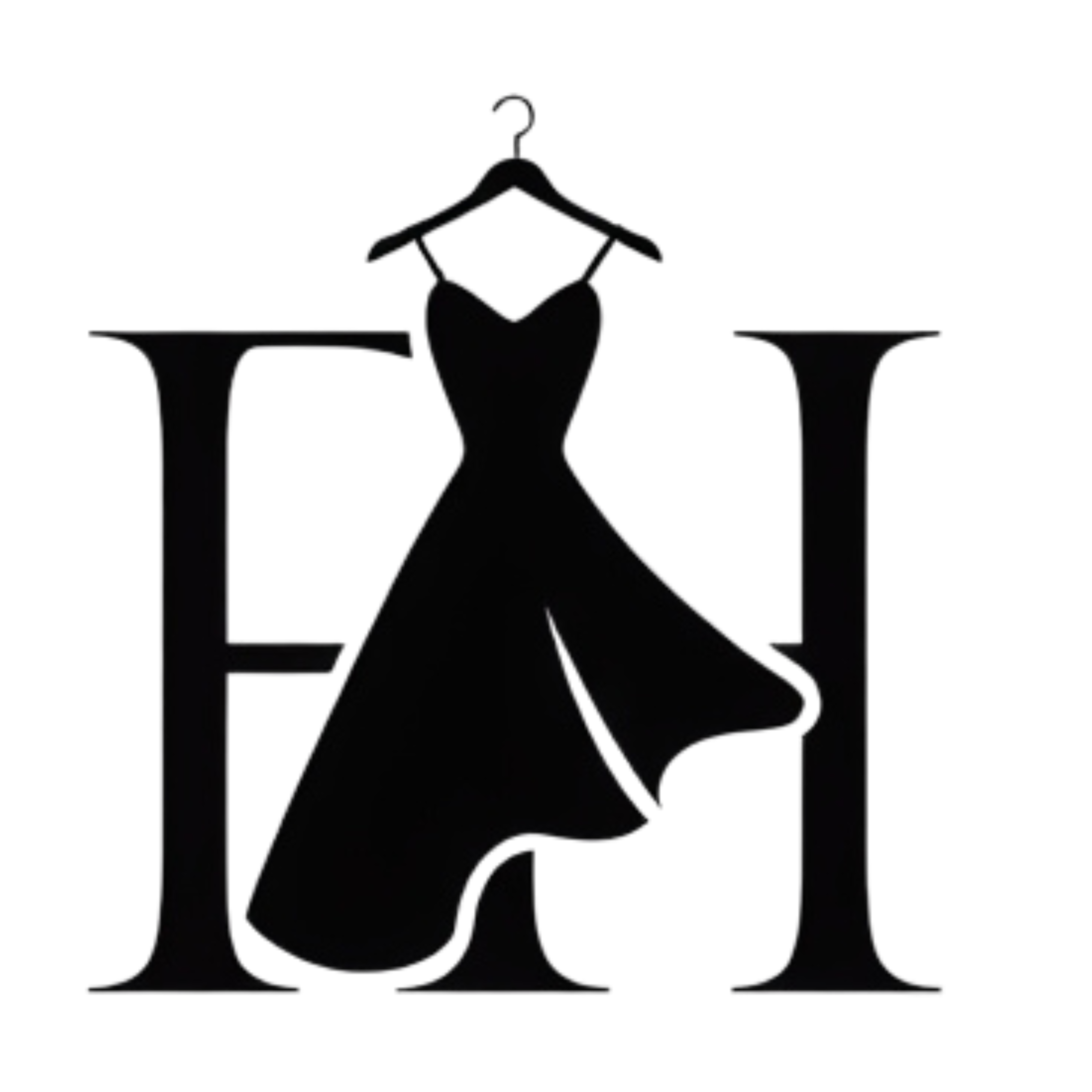Fashion Hub Logo