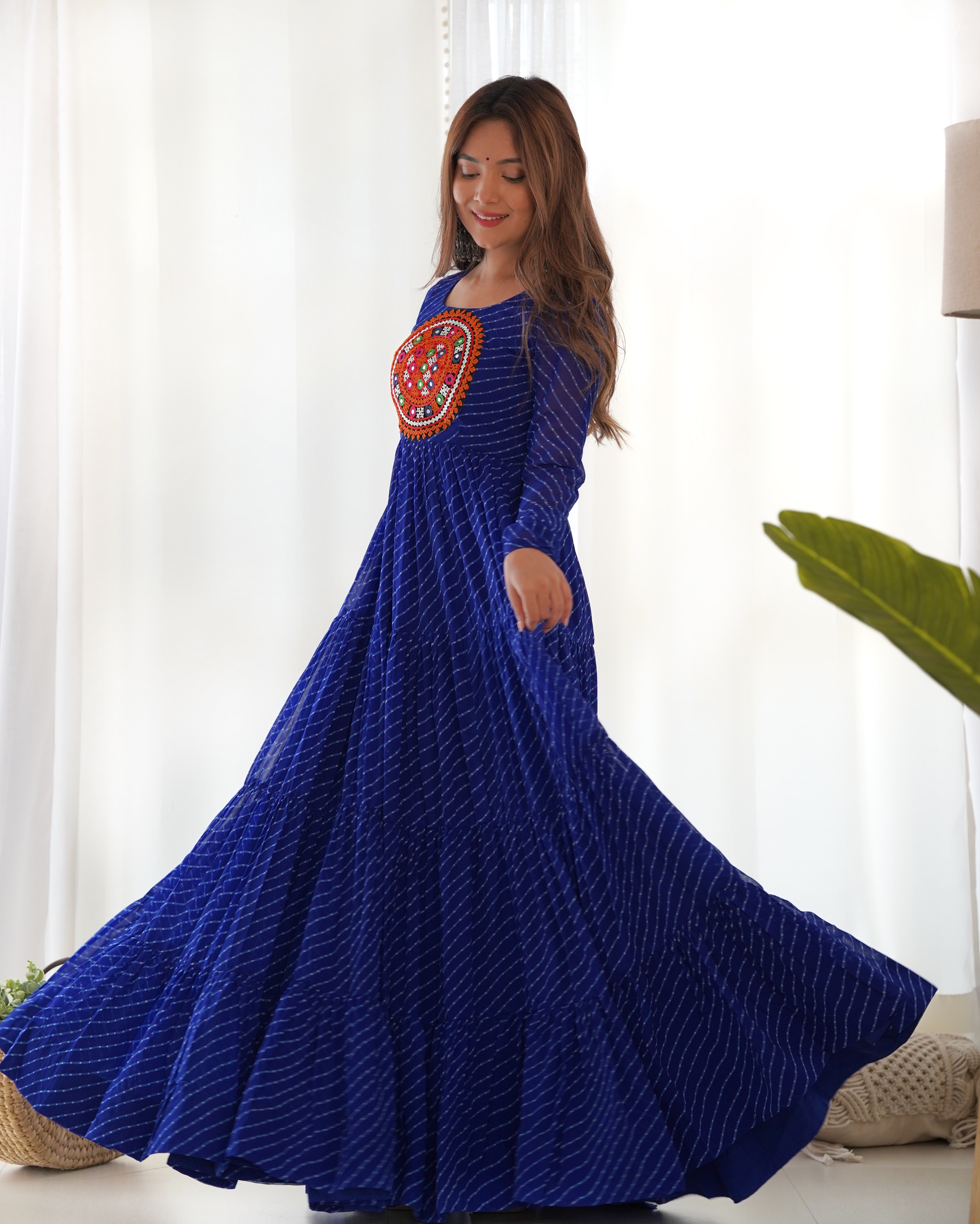 Wedding Lehenga