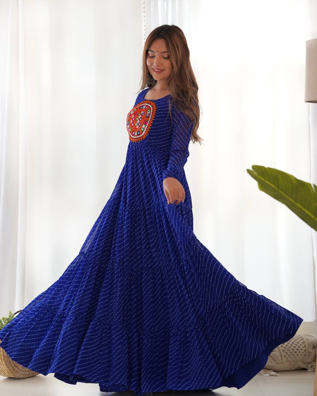 Evening Gown